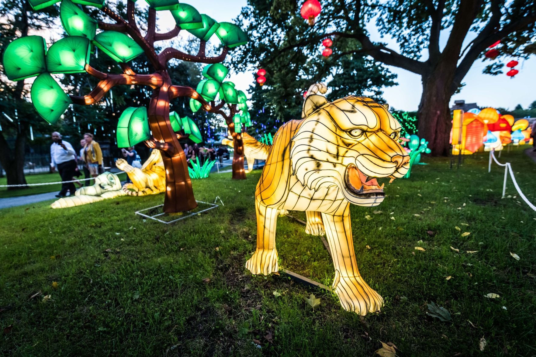 Lantern Festival
